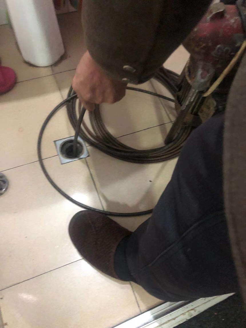 清流管道疏通，疏通下水道